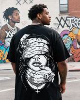 Hell 2 Pay Men's Big & Tall Short Sleeve T-Shirt